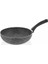 Ultra Granit 28 cm Wok Tava GRI-3078 1