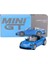 Mini Gt Porsche 911 Targa 4s Shark Blue 1:64 1