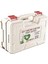 Malzemesiz Içi Boş Süper Sağlam Plastikten Ilk Yardım Çantası- 330X250X130H mm ASR-5016 1