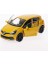 Diecast Renault Clio Rs 1/36 Model Araba 2