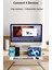Bluetooth Klavye Mouse Kablosuz Klavye ve Rgb Mouse Set 2.4g Bluetooth Lithium Batarya Taşınabilir Hafif ve Ince Tasarım Ingilizce Q Klavye ZYG-806 4