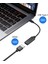 Type-C To HDMI Çevirici USB C To HDMI Adaptör Macbook Uyumlu HC03 3