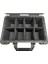 C024 Çok Amaçlı Bölmeli Universal Hardcase Taşıma Çantası 2