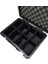 C024 Çok Amaçlı Bölmeli Universal Hardcase Taşıma Çantası 3