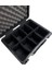 C024 Çok Amaçlı Bölmeli Universal Hardcase Taşıma Çantası 4