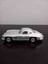 1/36 Ölçek 1954 Mercedes 300 Sl Metal Model 1