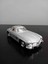 1/36 Ölçek 1954 Mercedes 300 Sl Metal Model 4