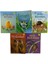 Popüler Bilim İlk Okuma Kitapları 5 Kitap Set 1