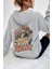 Fermuarlı Kapüşonlu Unisex Sweatshirt 1