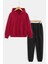 Only Trendwear Çocuk Face To The Sun Baskılı Eşofman Takımı 2