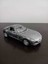 1/36 Ölçek Mercedes Sls Amg Metal Model 4