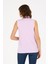 Kadın Manolya T-Shirt 50262966-VR211 5