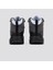 Gri Mavi Su Geçirmez x Ultra 4 Mıd Gore-Tex Bot 4