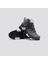 Gri Mavi Su Geçirmez x Ultra 4 Mıd Gore-Tex Bot 4