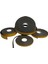 YAPIŞKANLI POLİETİLEN SÜNGER ŞERİT 2*10 MM (10 METRE) 4
