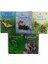 Popüler Bilim İlk Okuma Kitapları 5 Kitap Set 1