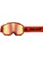 Charger Goggles Motokros Gözlük (Irıdıum Camlı) Neon Turuncu 1