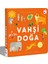 Neşeli Sürprizler: Vahşi Doğa (Pop-Up Kitap) 1