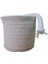 PTFE'Lİ SALMASTRA 20 X 20 MM (1MT) 1