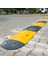 Kauçuk Yol Kasisi Destekli, Hız Kesici Set 6 Metre 4