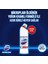 Dağ Esintisi & Domestos Kar Beyaz Çamaşır Suyu 4X806ML 2 Adet Bulaşık Süngeri 3