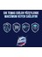 Dağ Esintisi & Domestos Kar Beyaz Çamaşır Suyu 4X806ML 2 Adet Bulaşık Süngeri 4