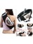 Vibro Shape Çift Motorlu Isıtmalı Titreşimli Kemeri 3