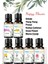 Happymodds,eko Paket,orkide,ylang Ylang,frezya Çiçeği,komşu Çatlatan,snow Flower,marea Uçucu Yağ 10ML Happy Flower 1