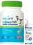 V-Firstect Kids With Colostrum Takviye Edici Gıda 30 Kapsül- Diş Beyazlatıcı Köpük 1