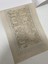 Geyiklerin Mücadelesi Adlı El Yapımı Minyatür Resim 21X12 cm 4