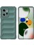 Xiaomi Redmi Note 12 4g Kılıf Oslo Prime Yeşil 1
