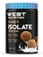 West Nutrition Izole Whey Wpı Protein Tozu 750 gr Kurabiye 1