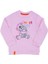 Unisex Bebek Sweet Toy Baskılı Ayıcık Desenli 2li Raporlu Takım 2