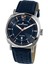Jacque Lemans Lugano 1-1943C Erkek Kol Saati 1