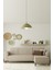 Rio Salon&oturma Odası Köşe Takımı - Krem 1