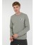 ml Naturely 16CG700 3pr Adacayı Erkek Sweatshirt 1