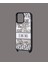 Desenli Çantalı Telefon Kılıfı - DK156 - iPhone 13 3