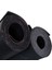 LASTİK LEVHA 5 MM BEZLİ (EN:1 MT BOY:1 MT) 1