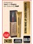 New Well Derma Makeup Cover Yoğun Kapatıcı Fondöten - 01 Gold 1