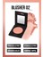 New Well Derma Cover Blusher 02 Allık 1