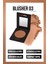 New Well Derma Cover Blusher 03 Allık 1