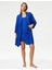 Regular Fit Dream Satin™ Gecelik 4