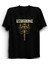 Scorpions, Gold, Forever, Rock Metal Müzik Grubu Tişört 1