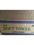 Soft Towel Z Katlama Havlu 120 Yaprak 4