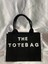 Kadın The Tote Bag Omuz Çantası 1