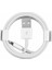Apple İphone Lightning Usb Hızlı Şarj Kablosu İphone 6 S 7 8 Plus X Xr Xs Max Se 11 12 13 14 Pro Max Plus Tüm Serilere Uyumlu 1