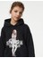 Stranger Things™ Kapüşonlu Sweatshirt (6-16 Yaş) 7