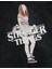 Stranger Things™ Kapüşonlu Sweatshirt (6-16 Yaş) 9