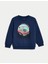 Marks & Spencer Hot Wheels™ Yuvarlak Yaka Sweatshirt 5