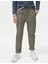 Saf Pamuklu Regular Fit Pantolon 3